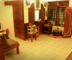Hostel Friendly House Bali -