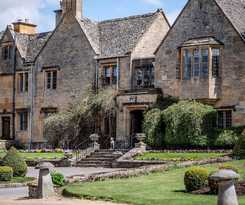Buckland Manor
