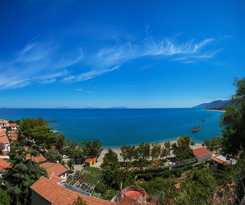 Hotel Villaggio Residence Testa Di Monaco