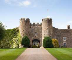 Hotel Amberley Castle