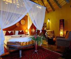 Aquanzi Lodge