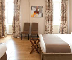 Hotel La Bastide De Sanilhac