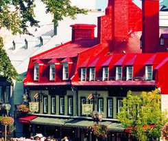 Hotel Auberge Du Tresor