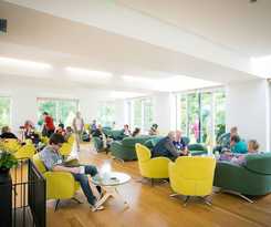 Hotel Woodbrooke