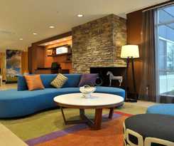 Hotel Fairfield Inn and Suites Enterprise