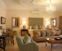 The Victoria Falls Deluxe Suites