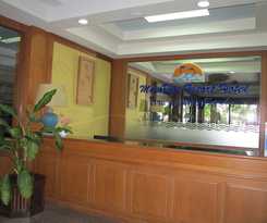 Mae Pim Resort