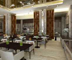 Hotel Swiss-belinn Karawang