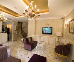 Hotel Avicenna - Special Class