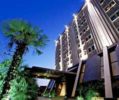 Hotel Almira Thermal Spa and Convention Center