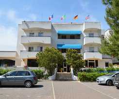 Hotel Cristalda