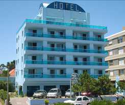 Hotel Apart Punta Azul