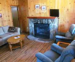 Hotel Lazy Oaks Resort