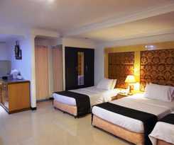 Hotel Golden Gate