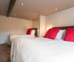 Hotel The Inn At Brough