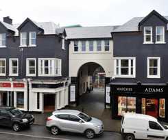 Scotts Killarney