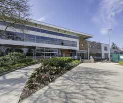 Bisham Abbey National Sports Centre