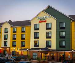Hotel Towneplace Suites Columbia Northwest/harbison