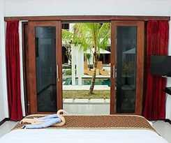 Hotel Alam Mimpi Boutique
