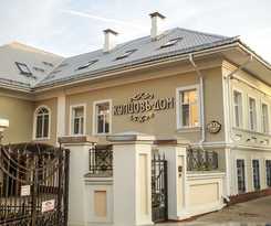 Kuptsov Dom