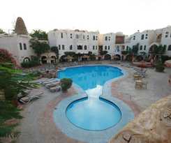 Amar Sina Egyptian Village