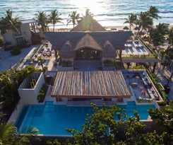 Hotel La Zebra Colibri Boutique Hotels