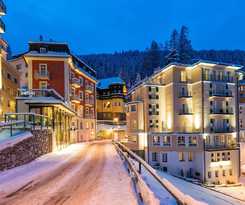 Hotel Ski Lodge Reineke