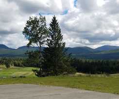 Hotel Alpine Motor Inn