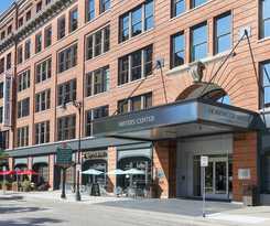 Homewood Suites By Hilton Grand Rapids Downtown
