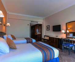 Sultan Gardens Resort