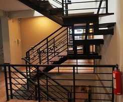 The Packer Lodge -