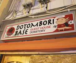 Dotombori Base