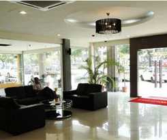 Hotel Jb City