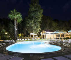 Camping Flumendosa