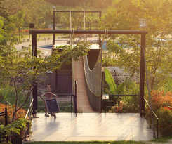 Green Canyon Eco Art Resort