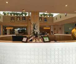 Hotel Casuarina @ Meru