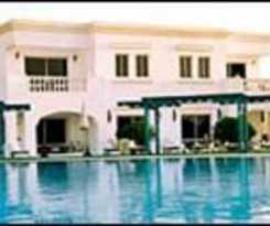 Royal Paradise Beach Resort