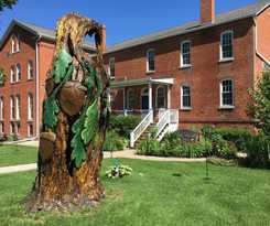 Hotel Oak Valley Inn And Suites