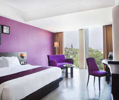 Hotel Grand Edge Semarang