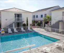 Résidence Marea Resort