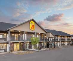 Super 8 by Wyndham Fort McMurray