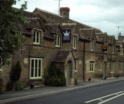 Hotel Wild Thyme and Honey