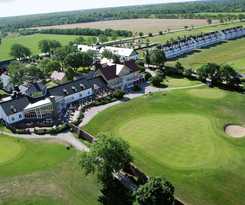 Hotel Ekerum Resort Öland