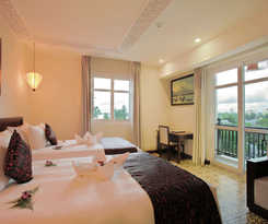 Hotel Royal Riverside Hoi An