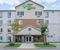 Hotel Extended Stay America Suites - Clearwater 