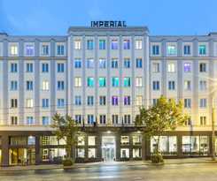 Pytloun Grand Hotel Imperiál