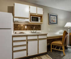 Hotel Studio 6 Dallas, Tx