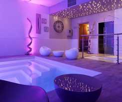 Hotel Le Grand Des Bains Spa