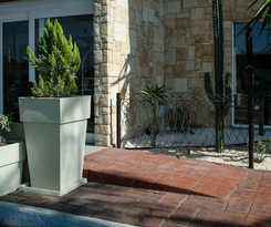 Hotel Holiday Inn Express And Suites Celaya