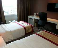 Hotel Capital